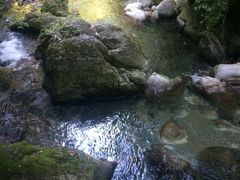 -神农架香溪源景区