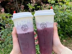 -古茗(西湖小和山店)