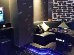 -泡沫BUbbLE量贩式KTV(金沙江路店)