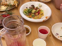 -汤连得温泉馆(宝山店)