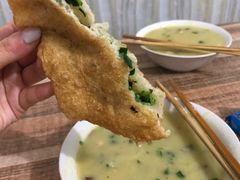 -老方子馅饼粥(台东店)