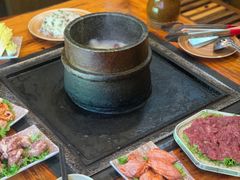 -滇藏石锅宴(崇仁巷老店)