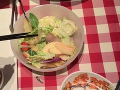-西贝(六里桥旗舰店)