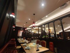 大堂-渔家灯火(明湖店)
