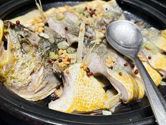 -北海渔村酒楼·粤菜海鲜点心(新华店)