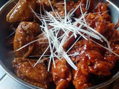-MI WU FACTORY米屋美食工厂餐厅(绿地店)