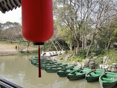 -上海方塔园