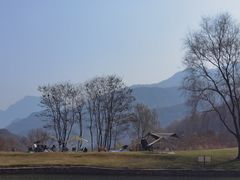 -玉渡山自然风景区