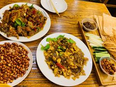 -美味居(古城店)