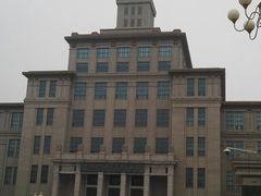-中国人民革命军事博物馆