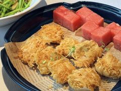 -味钱塘·钱塘浙宴(宋城之江银泰店)