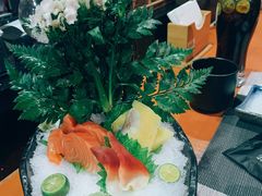 -熊串烧亭.居酒屋(珠江路店)