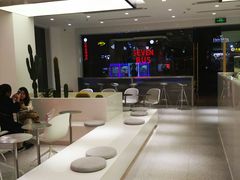 -SEVENBUS(中骏世界城店)