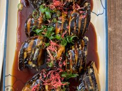 -今鲜源大酒店·中华餐饮名店(新湛路店)