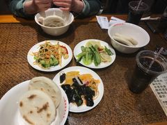 -毅祥斋老孙家泡馍(北院门鼓楼店)