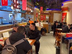 -七百岁羊肉馆(环球港店)