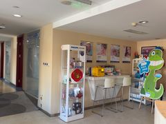 -瑞尔齿科(天津国际大厦诊所)