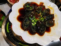-胡哥烤肥牛(车公庙店)