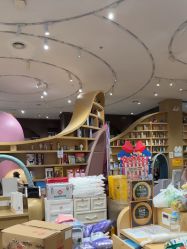点击看大图 -奈尔宝·儿童乐园·亲子餐厅(星河湾店)