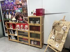 -吉田美学化妆美甲摄影培训(丽水校区)