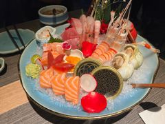 -炙柒Sekinana·精致日料(合生汇店)