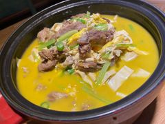 -永安鱼庄·镇江菜(丁卯店)