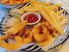 -玛尚诺Pizza&Bar(长泰广场店)