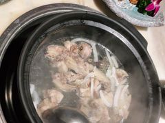 -同仁四季椰子鸡(福田东园总店)