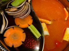 -火炉火自助餐(喜隆多店)