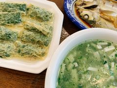 -老马家·舌尖上的西塘美食