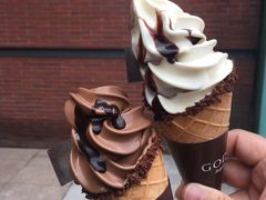 -GODIVA(港汇恒隆广场)