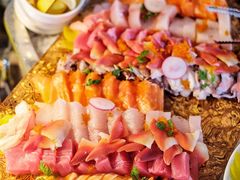 -上海和平饭店华懋阁 Cathay Room