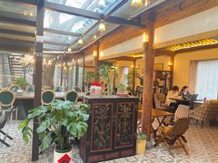 -糖房咖啡(南锣鼓巷店)