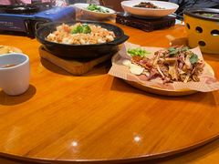 -有红鸡毛店·川菜(建设路店)