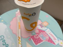 -CoCo都可(友谊阳光店)