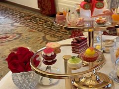 -Salon de Ville浦江汇(上海外滩华尔道夫酒店店)