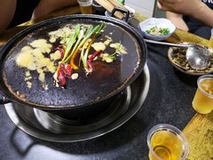 -石灰市毛记烧鸡公(解放碑店)