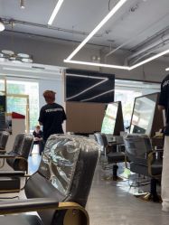 -逸丝风尚yesfashion造型