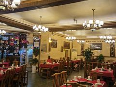 -山城年华老火锅(玉林店)