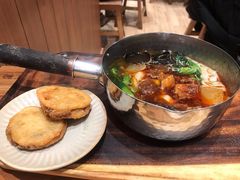 -小满手工粉(上海月星环球港店)