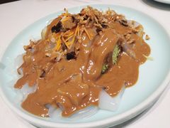 -北李妈妈菜·海肠捞饭(高新万达店)