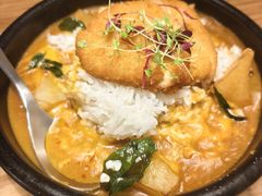 -本处·素食·融合料理(南油店)