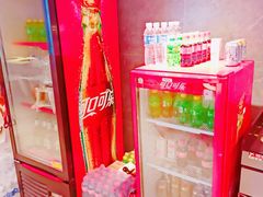 -运气牛自助酱大骨火锅(南京东路店)