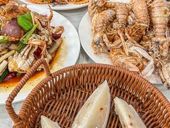 -汪姐海鲜(侨港金冠好店)