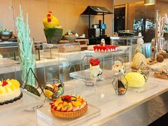 -苏州吴江盛虹万丽酒店-燃餐厅(盛泽店)