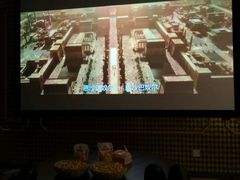 -太平洋影院(西村店)