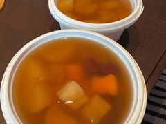 -张飞木薯羹(金鱼巷店)