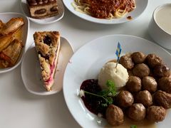 -宜家·瑞典风味餐厅(烟台路店)