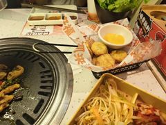 -猫抓烤肉(春熙路店)