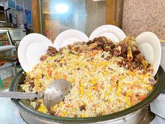 -新疆国际大巴扎